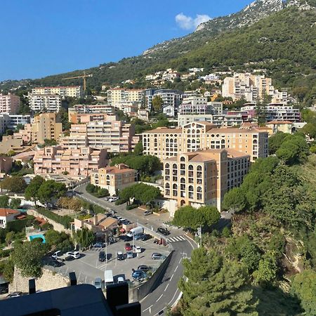 בוסוליי Monte Carlo Luxury Holidays Sea View מראה חיצוני תמונה